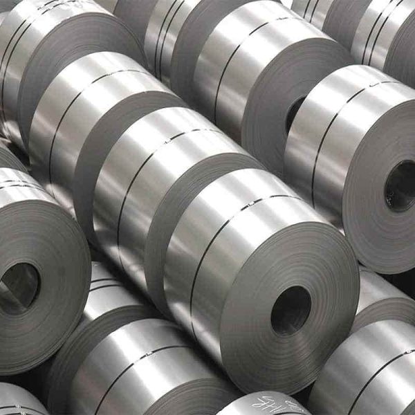 cold rolled steel coil